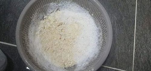 노고산동 하수구막힘 변기 이물질 제거 3단계 전후 비교